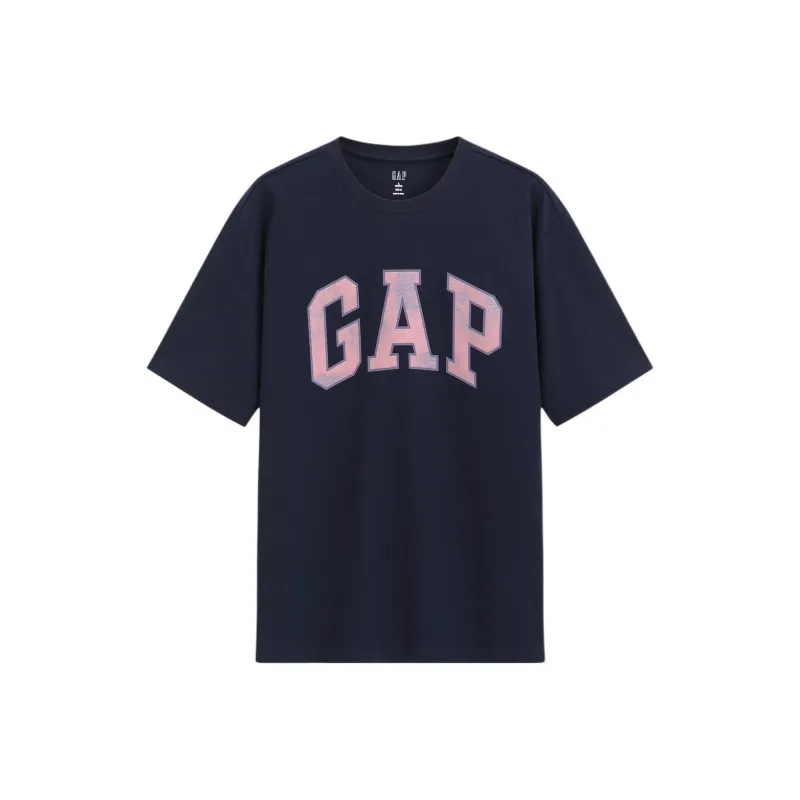 GAP T Shirts Unisex-4