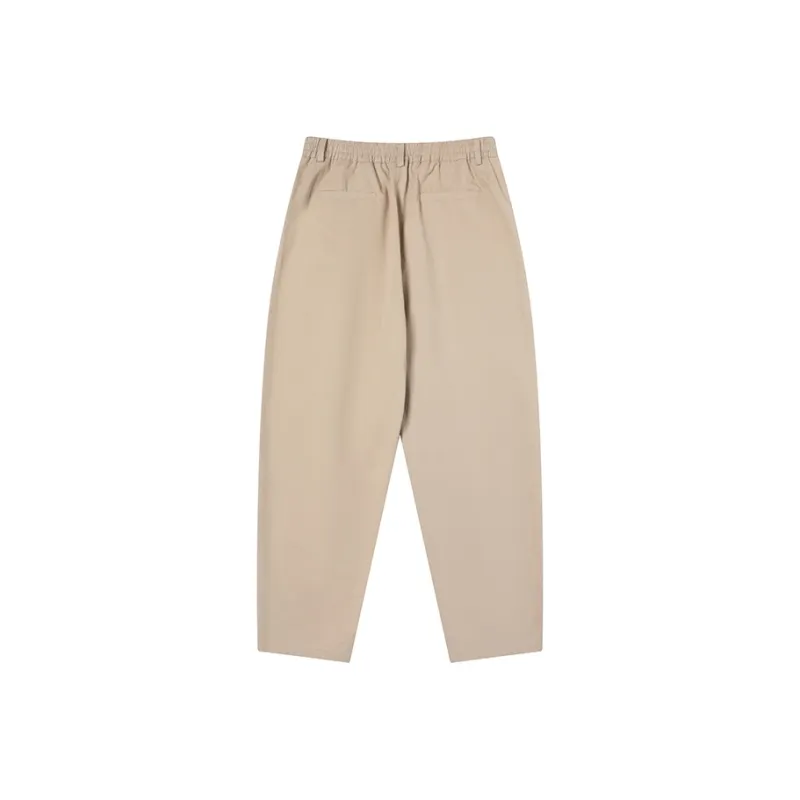 JUNGLE TIGER Casual Pants Unisex-3