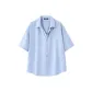 Light Blue (Short-Sleeved)