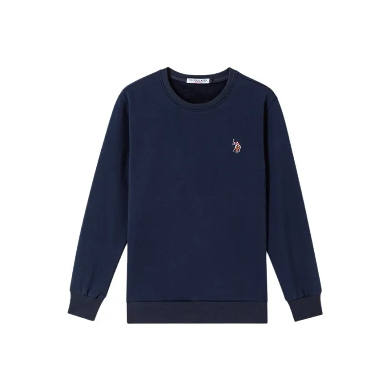 U.S. POLO ASSN. Sweatshirt Men's-0