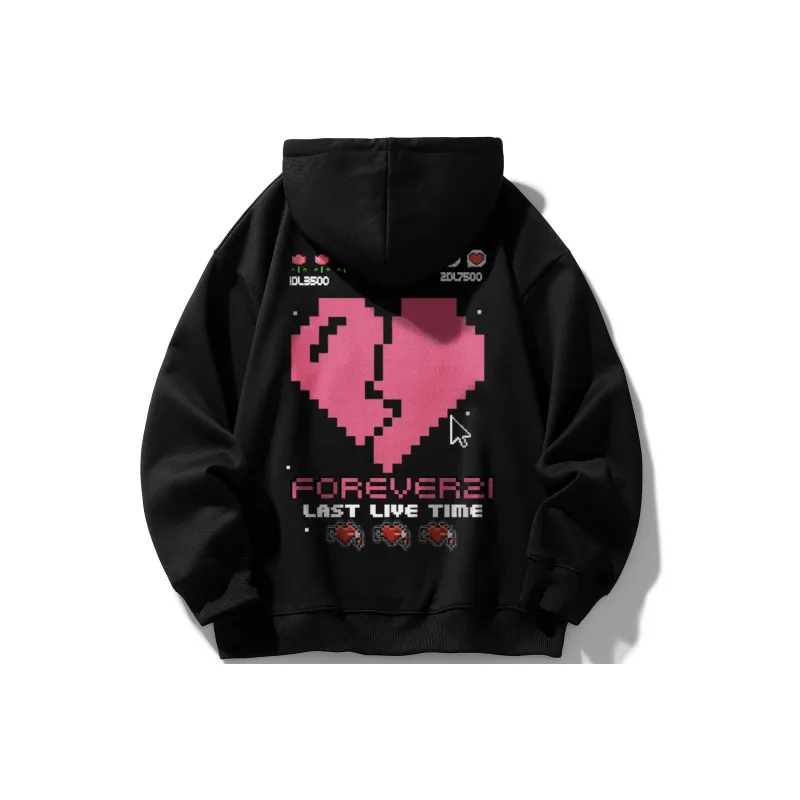 FOREVER 21 Sweatshirts Unisex-2