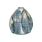 Blue Plaid