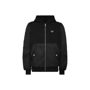 PHILIPP PLEIN Iconic Hoodie