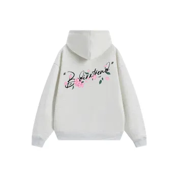 DIXX Sweatshirts Unisex