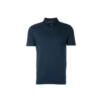 MICHAEL KORS Jersey Polo Shirt