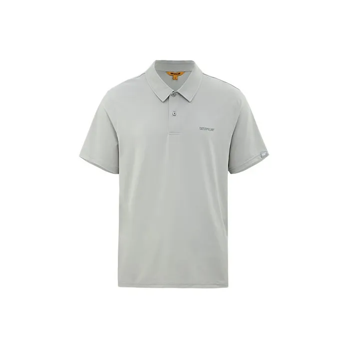 CAT Polo Shirts Unisex-2