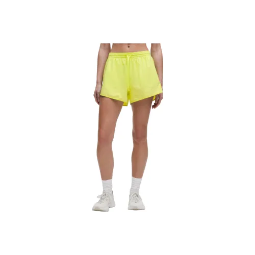Lululemon Court Rival Sports Shorts 3' Women's