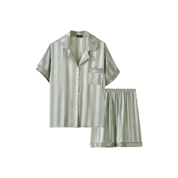 MIIOW Pajama Set Women's Mint Green