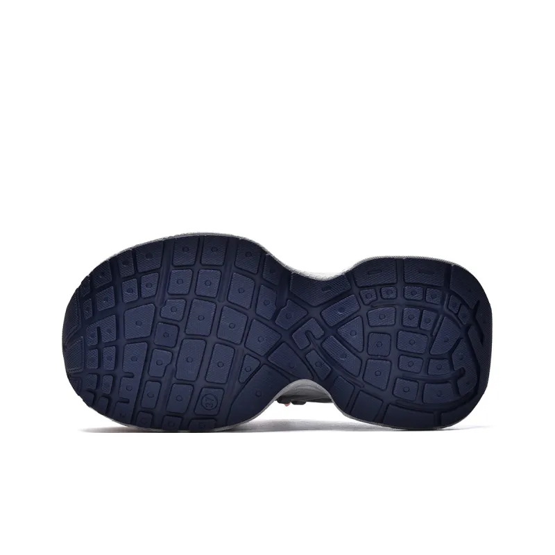 MISTERY Breathable, Slip Resistant, And Abrasion Resistant Low Top Chunky Sneakers Women's-14