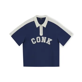 CONKLAB Polo Shirts Unisex