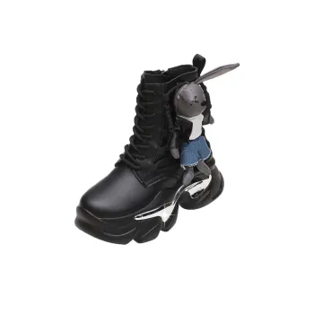 AJPAP Ankle Boots Women's