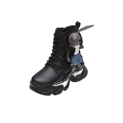 AJPAP Ankle Boots Women's