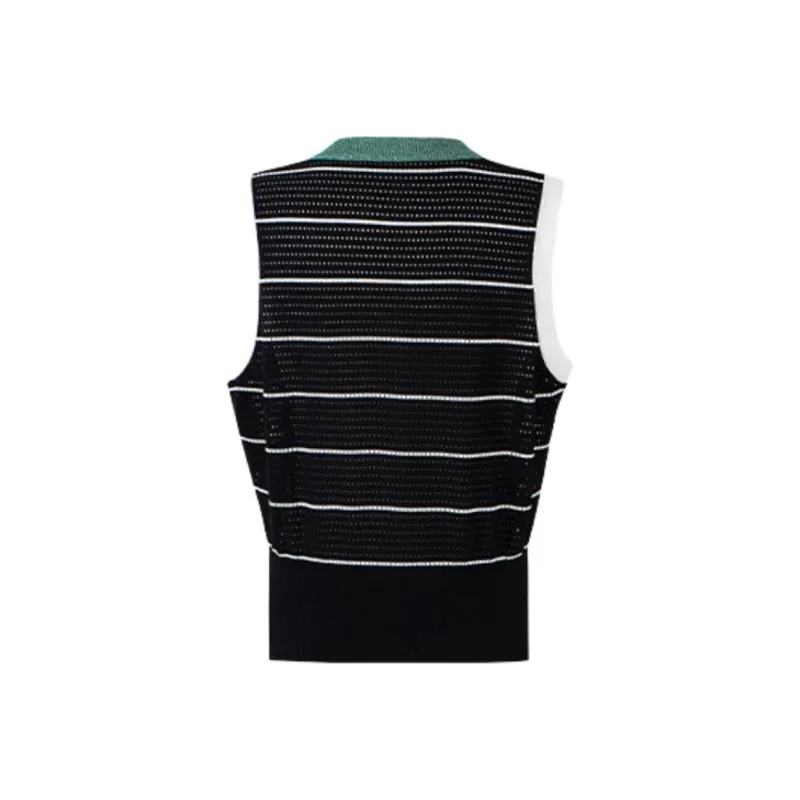 Self Who Vests Women's-3