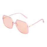 Pink Frame with Pink Lens