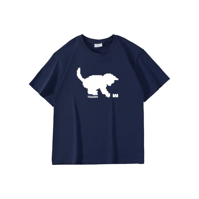 Mountainpeak T Shirts Unisex-28