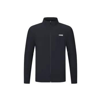 KSWISS Jacket Men's 008 K00A BLK0