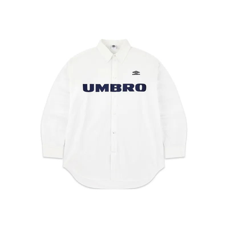 Umbro Shirts Unisex-0