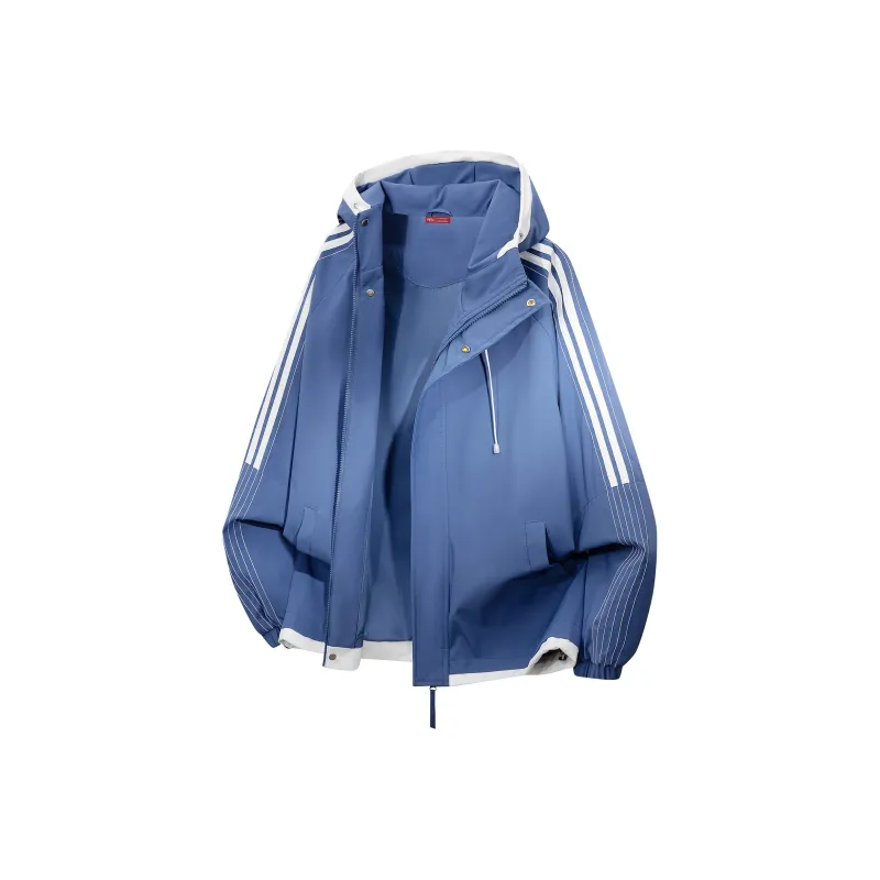 ALI THE FOX Jackets & Coats Unisex-14