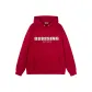 Burgundy (Thin)