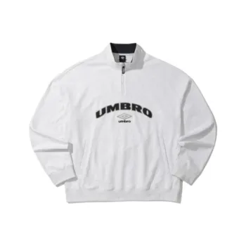 Umbro Sweatshirts Unisex Gray