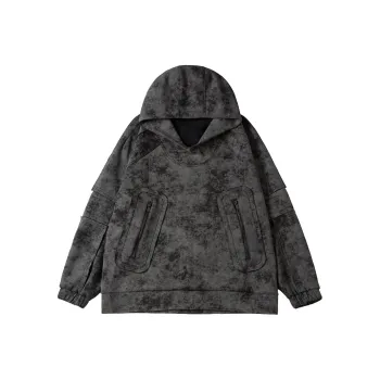 AOGZ Sweatshirts Unisex