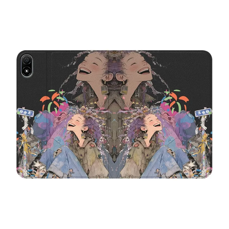 YIBAOBAO Tablet Protective Cases-11
