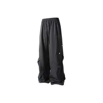 PAINT STAIN Casual Pants Unisex