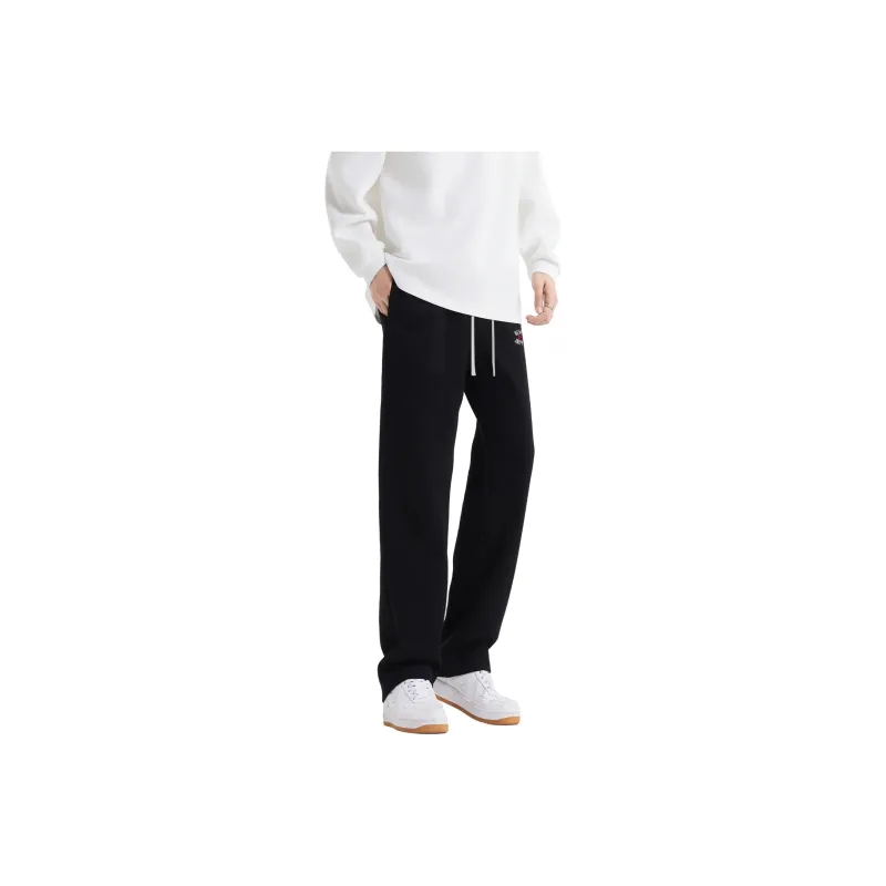 NCAA Knitted Sports Pants Unisex-18