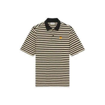 KENZO Polo Shirts Men Beige