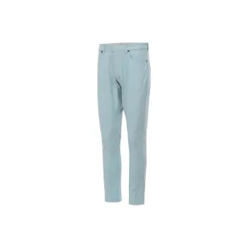 Nike SS25 AS M NK TOUR 5 PKT SLIM PANT Knitted Sweatpants Men's Mint Green