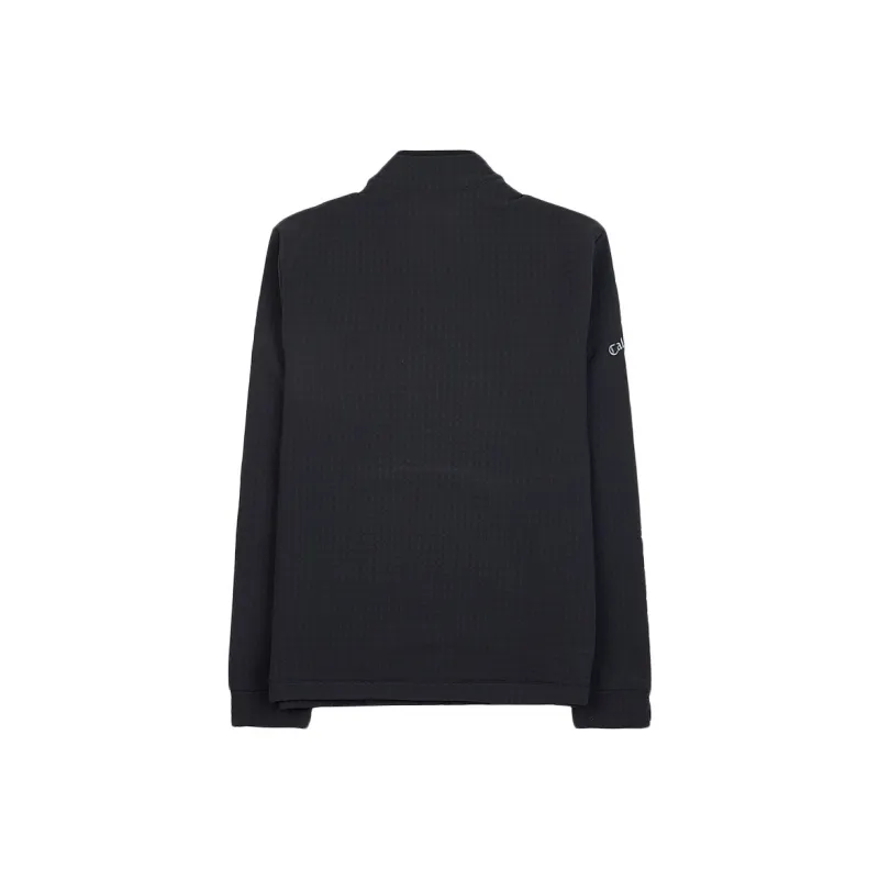 Callaway Jackets Coats Men's Black-1