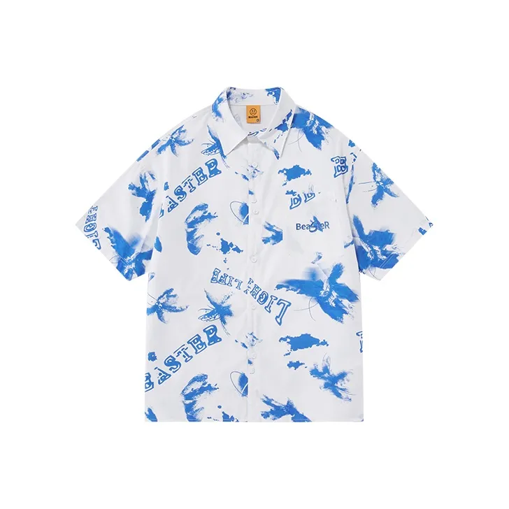 BEASTER Shirts Unisex-0