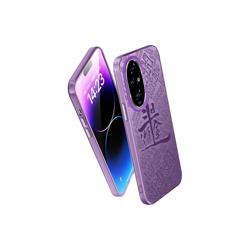 Baochengbao Phone Cases-8