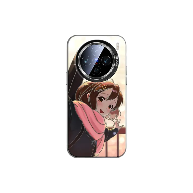 MANQIN Phone Cases-3