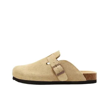 MESUCA Wrap toe Slippers Unisex