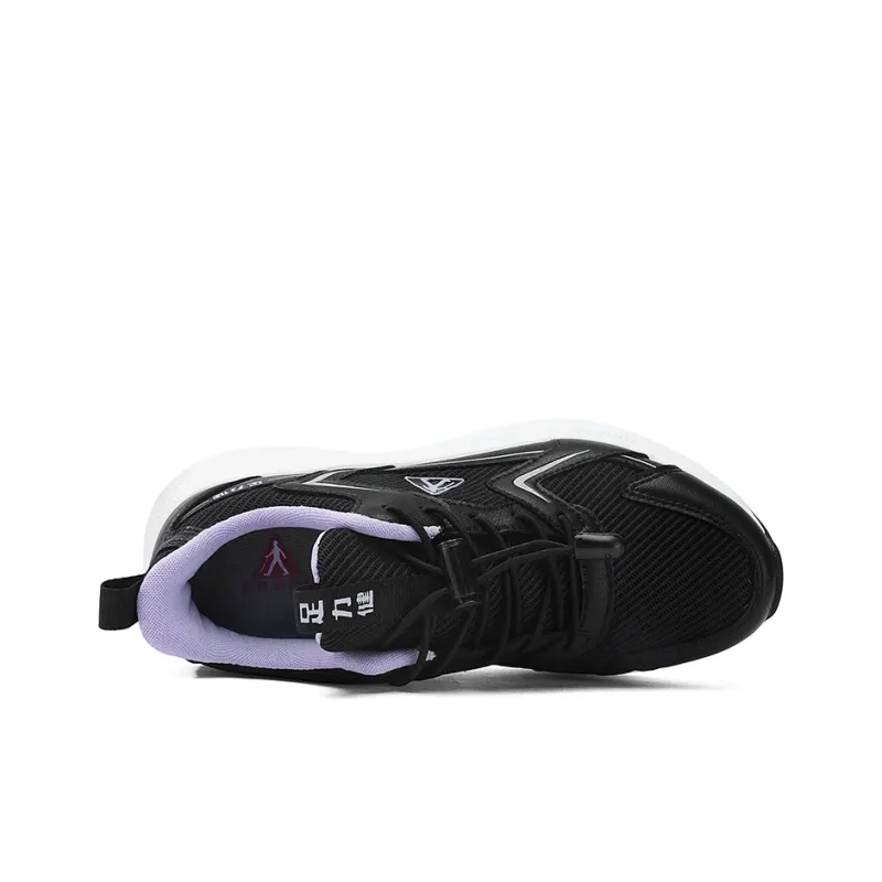 ZULIZ Sports Elderly Shoes Casual Shoes Women's Low Top-4