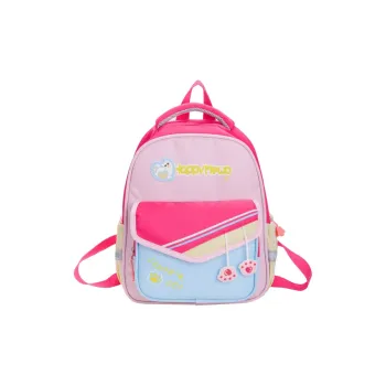 SEVENMOONS Nylon Backpack Kids' Multicolor