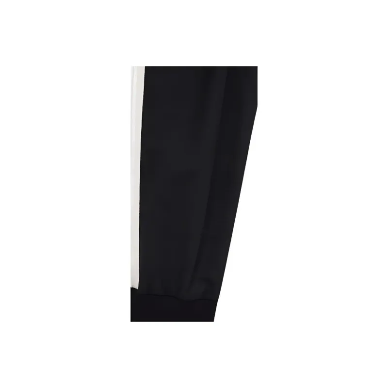 Neil Barrett Casual Pants Men Black/White-3