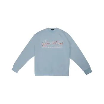 Necessity Finery Sweatshirts Unisex