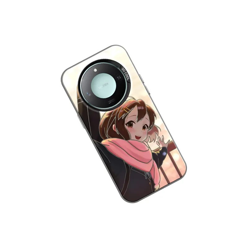 MANQIN Phone Cases-2