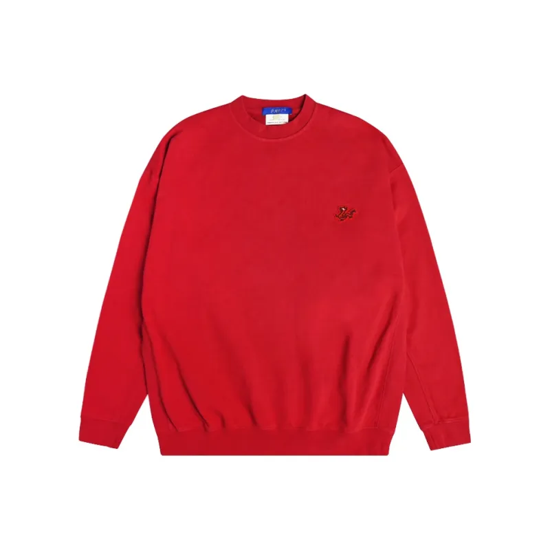 PMET Sweatshirts Unisex-0