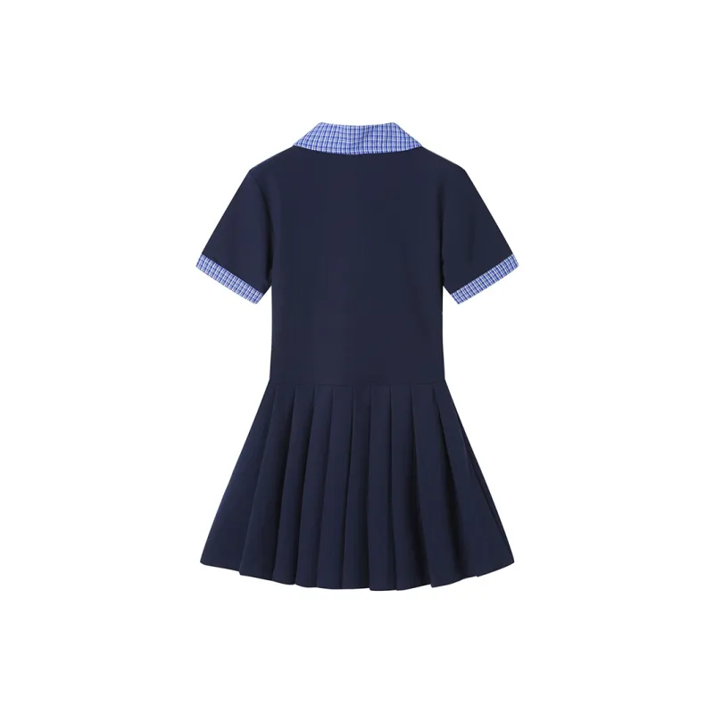ANDREA MARTIN Short Sleeved Dress Women's-1