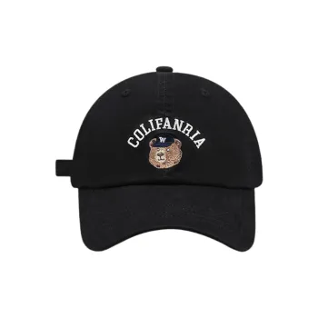 A Good Thing Cotton Baseball Caps Unisex