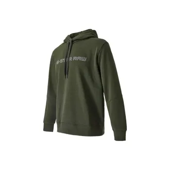 G STAR RAW Sweatshirt Men's Green
