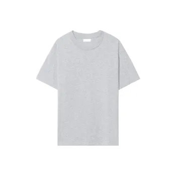 John Elliott Cotton T shirt