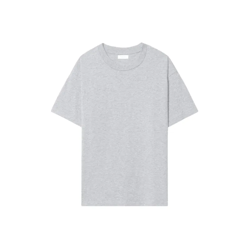 John Elliott Cotton T shirt-0
