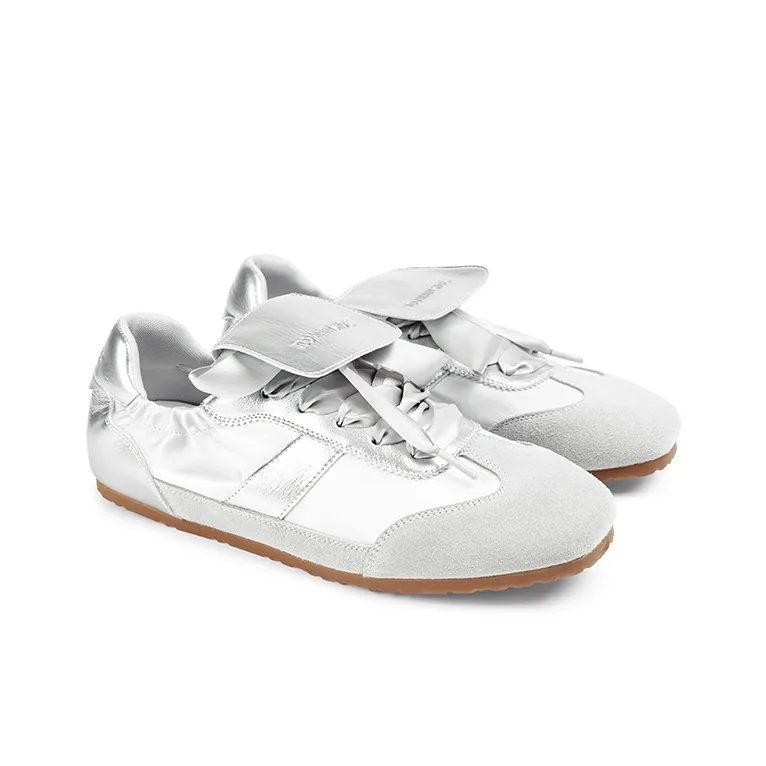 TOOMANYSHOES Camellia Low Top Casual Shoes Women's-6