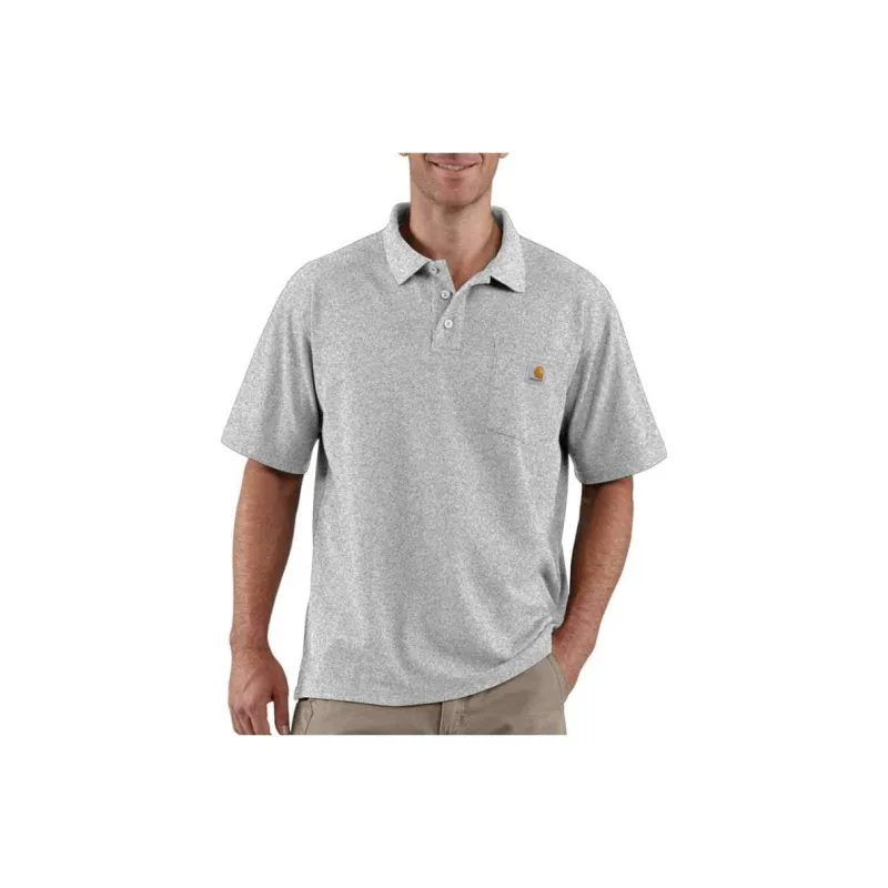 Carhartt Polo Shirts Men-3