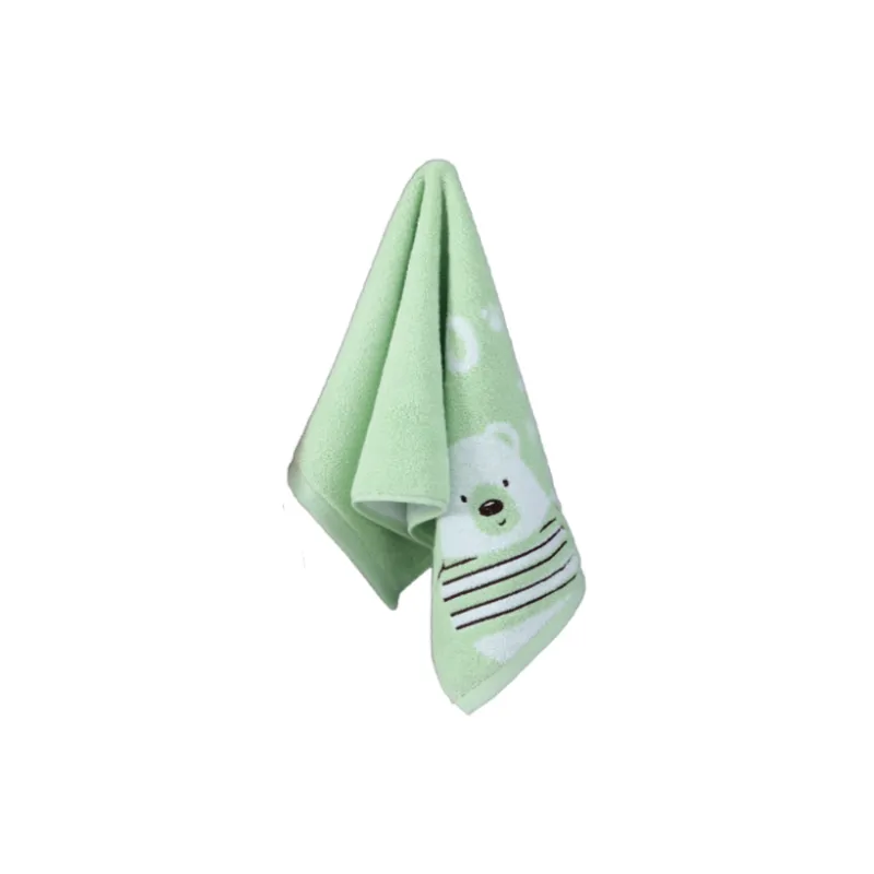 KINGSHORE Towels-2