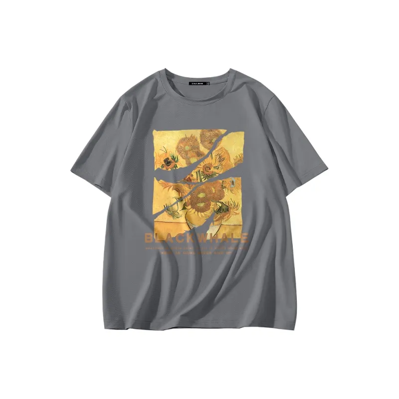 HLA JEANS T-Shirts Men-8
